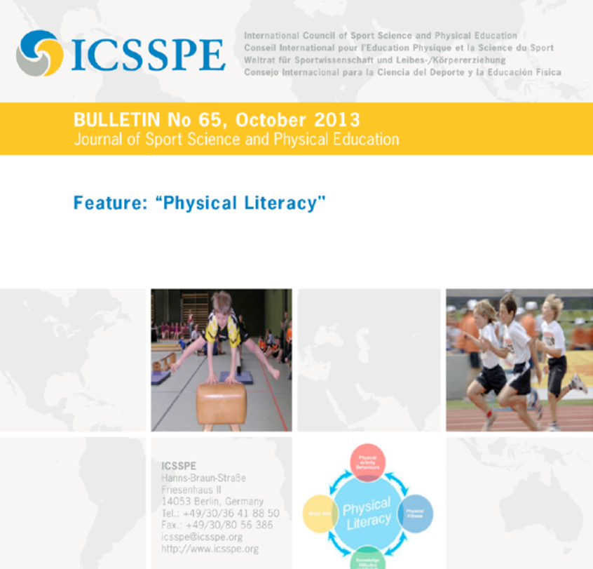 ICSSPC - Bulletin 65