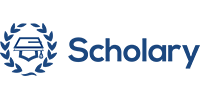 Scholary Logo