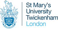 St Mary's University Twickenham London