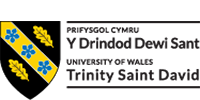 Trinity Saint David