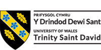 Trinity Saint David