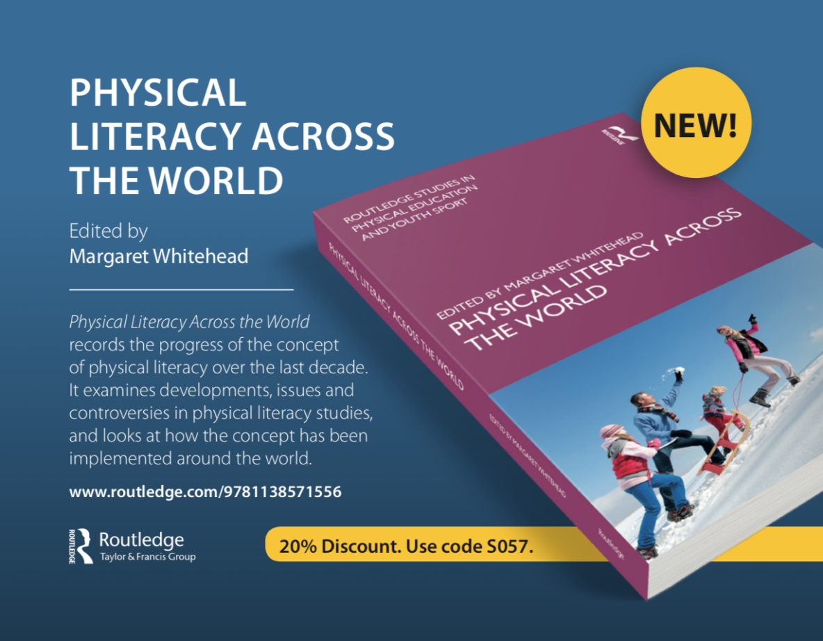 Physical Literacy Across the World