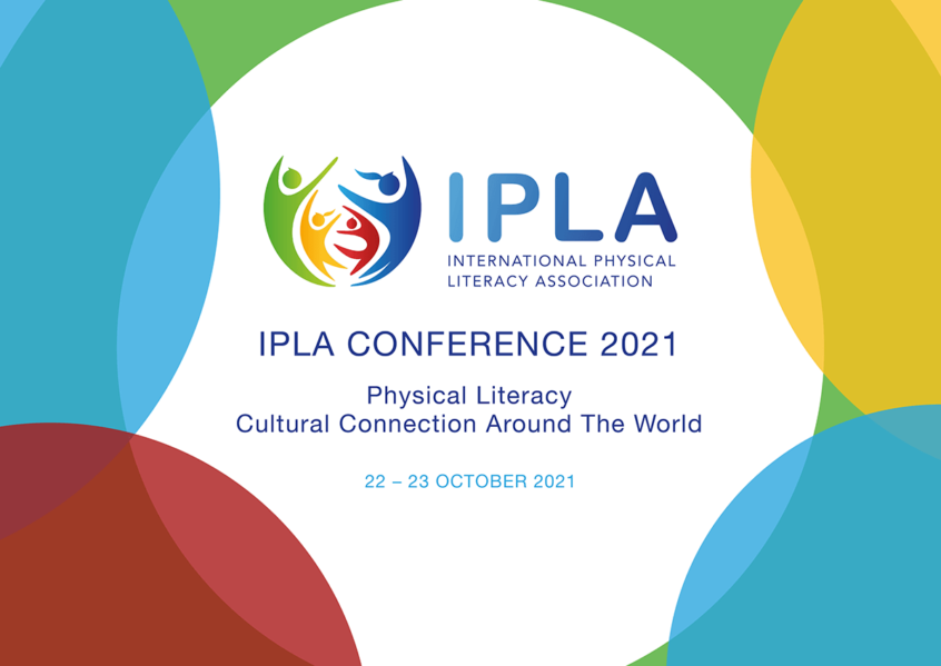 IPLA Conference 2021