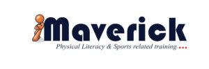 Maverick Logo