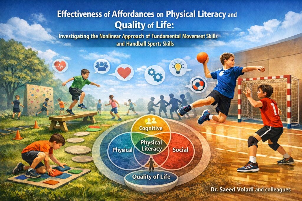 International Physical Literacy Association